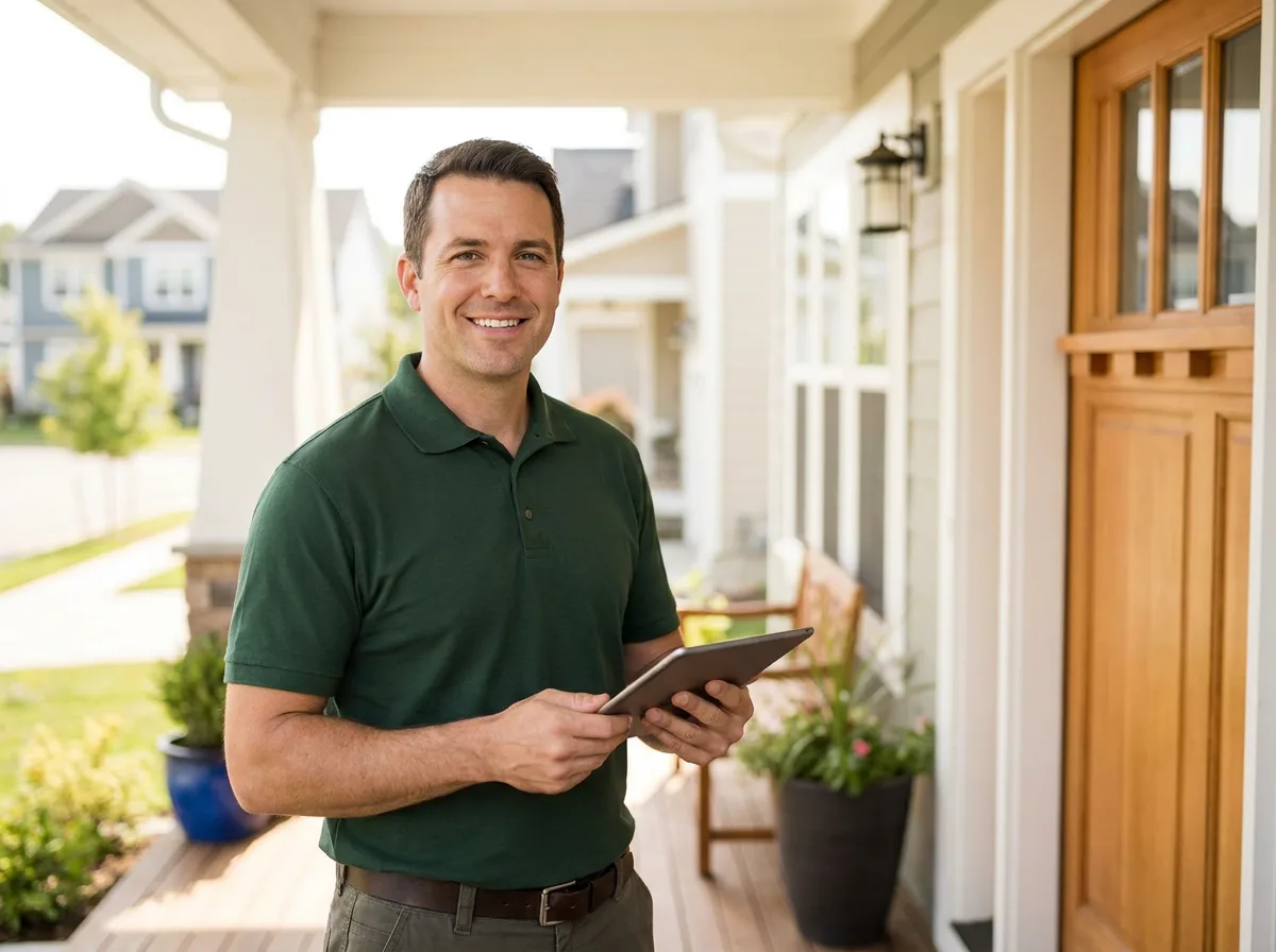 Pest control FAQs for Rouzerville, PA
